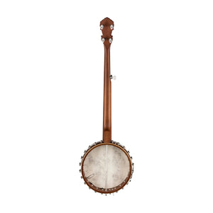 [PREORDER] Fender PB-180E Banjo, Walnut FB, Natural