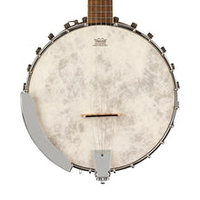 [PREORDER] Fender PB-180E Banjo, Walnut FB, Natural