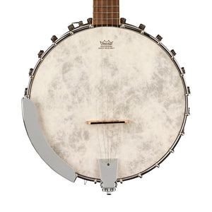 [PREORDER] Fender PB-180E Banjo, Walnut FB, Natural