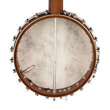 [PREORDER] Fender PB-180E Banjo, Walnut FB, Natural