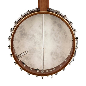 [PREORDER] Fender PB-180E Banjo, Walnut FB, Natural
