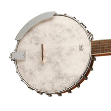 [PREORDER] Fender PB-180E Banjo, Walnut FB, Natural