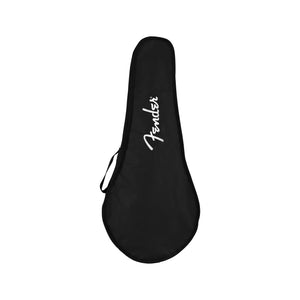 [PREORDER] Fender PM-180E Mandolin, Walnut FB, Aged Cognac Burst