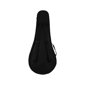 [PREORDER] Fender PM-180E Mandolin, Walnut FB, Aged Cognac Burst