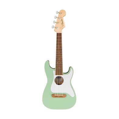 [PREORDER] Fender Fullerton Stratocaster Ukulele, Surf Green