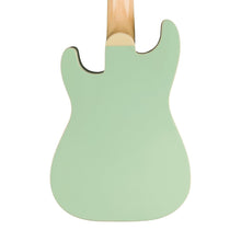 [PREORDER] Fender Fullerton Stratocaster Ukulele, Surf Green