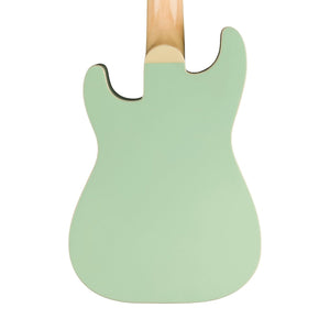 [PREORDER] Fender Fullerton Stratocaster Ukulele, Surf Green