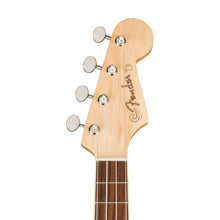 [PREORDER] Fender Fullerton Stratocaster Ukulele, Surf Green