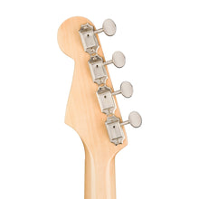[PREORDER] Fender Fullerton Stratocaster Ukulele, Surf Green