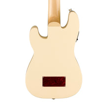 [PREORDER] Fender Fullerton Precision Bass Ukulele, Olympic White