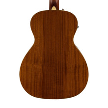 [PREORDER] Fender Villager 12-String Acoustic Guitar w/Bag, Walnut FB, Aged Natural