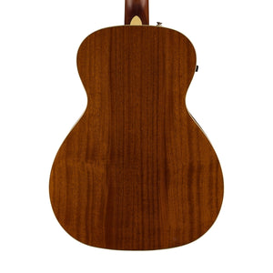 [PREORDER] Fender Villager 12-String Acoustic Guitar w/Bag, Walnut FB, Aged Natural
