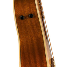 [PREORDER] Fender Villager 12-String Acoustic Guitar w/Bag, Walnut FB, Aged Natural
