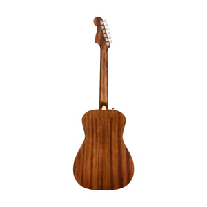 [PREORDER] Fender California Malibu Special Acoustic-Electric Guitar w/Bag, PF FB, Natural