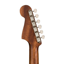 [PREORDER] Fender California Malibu Special Acoustic-Electric Guitar w/Bag, PF FB, Natural