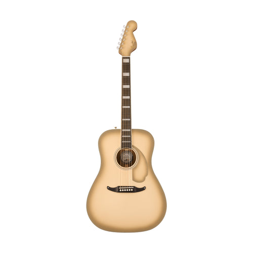 [PREORDER] Fender Limited Edition California Vintage King Acoustic Guitar w/Case, Antigua