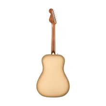 [PREORDER] Fender Limited Edition California Vintage King Acoustic Guitar w/Case, Antigua