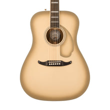 [PREORDER] Fender Limited Edition California Vintage King Acoustic Guitar w/Case, Antigua