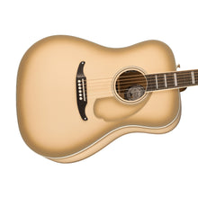 [PREORDER] Fender Limited Edition California Vintage King Acoustic Guitar w/Case, Antigua