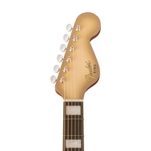 [PREORDER] Fender Limited Edition California Vintage King Acoustic Guitar w/Case, Antigua