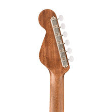 [PREORDER] Fender Limited Edition California Vintage King Acoustic Guitar w/Case, Antigua