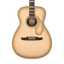 [PREORDER] Fender Limited Edition California Vintage Malibu Acoustic Guitar w/Case, Antigua