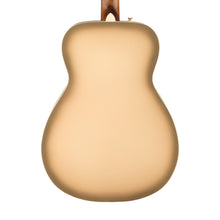 [PREORDER] Fender Limited Edition California Vintage Malibu Acoustic Guitar w/Case, Antigua