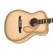 [PREORDER] Fender Limited Edition California Vintage Malibu Acoustic Guitar w/Case, Antigua