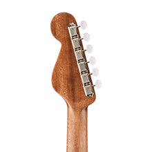 [PREORDER] Fender Limited Edition California Vintage Malibu Acoustic Guitar w/Case, Antigua