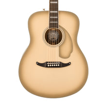 [PREORDER] Fender Limited Edition California Vintage Palomino Acoustic Guitar w/Case, Antigua