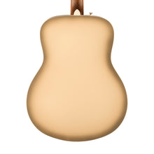 [PREORDER] Fender Limited Edition California Vintage Palomino Acoustic Guitar w/Case, Antigua