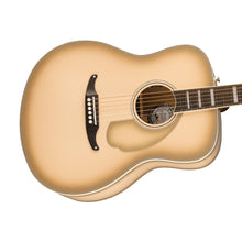 [PREORDER] Fender Limited Edition California Vintage Palomino Acoustic Guitar w/Case, Antigua