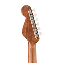 [PREORDER] Fender Limited Edition California Vintage Palomino Acoustic Guitar w/Case, Antigua