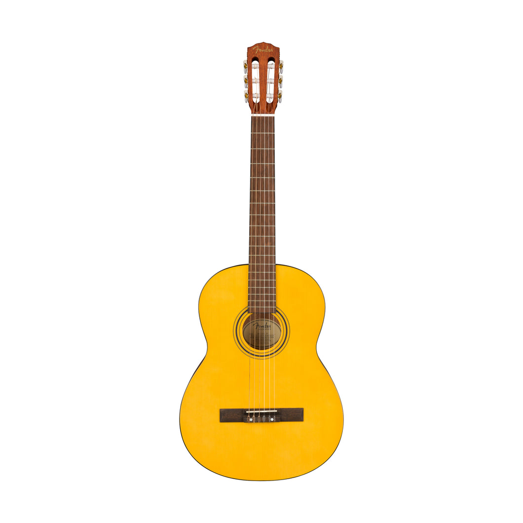 [PREORDER] Fender ESC-110 Classical Acoustic Guitar, Wide Neck