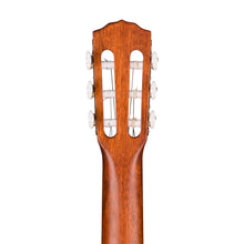 [PREORDER] Fender ESC-110 Classical Acoustic Guitar, Wide Neck