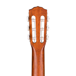 [PREORDER] Fender ESC-110 Classical Acoustic Guitar, Wide Neck