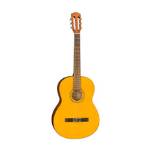[PREORDER] Fender ESC-105 Educational Series Classical Acoustic Guitar, Satin Vintage Natural