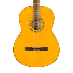 [PREORDER] Fender ESC-105 Educational Series Classical Acoustic Guitar, Satin Vintage Natural