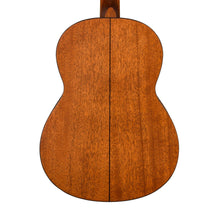 [PREORDER] Fender ESC-105 Educational Series Classical Acoustic Guitar, Satin Vintage Natural