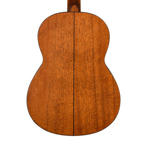 [PREORDER] Fender ESC-105 Educational Series Classical Acoustic Guitar, Satin Vintage Natural