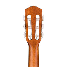[PREORDER] Fender ESC-105 Educational Series Classical Acoustic Guitar, Satin Vintage Natural
