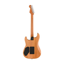 [PREORDER] Fender American Acoustasonic Stratocaster w/Bag, Black