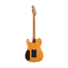 [PREORDER] Fender FSR Acoustasonic Player Telecaster Electric Guitar, RW FB, Sapphire Blue Fade
