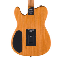 [PREORDER] Fender FSR Acoustasonic Player Telecaster Electric Guitar, RW FB, Sapphire Blue Burst