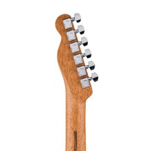 [PREORDER] Fender FSR Acoustasonic Player Telecaster Electric Guitar, RW FB, Sapphire Blue Burst