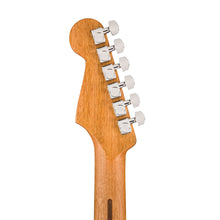 [PREORDER] Fender Acoustasonic Player Jazzmaster Electric Guitar, Ice Blue