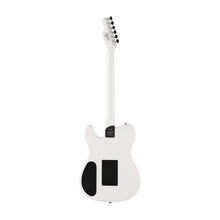 [PREORDER] Fender Limited Edition FINNEAS American Acoustasonic Telecaster w/Case, Ebony FB, Satin Arctic White