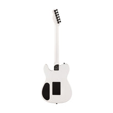 [PREORDER] Fender Jack White Triplesonic Acoustasonic Telecaster w/Case, Maple FB, Satin Arctic White