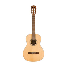[PREORDER] Fender CN-30 Nylon 3/4 Acoustic Guitar, Walnut FB, Natural