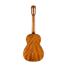 [PREORDER] Fender CN-30 Nylon 3/4 Acoustic Guitar, Walnut FB, Natural